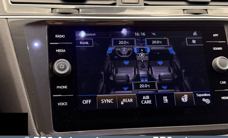 
								Volkswagen Tiguan Allspace R-Line 2.0 TDI 4Motion Automatas 2019 full									