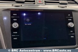 
										Volkswagen Tiguan Allspace R-Line 2.0 TDI 4Motion Automatas 2019 full									
