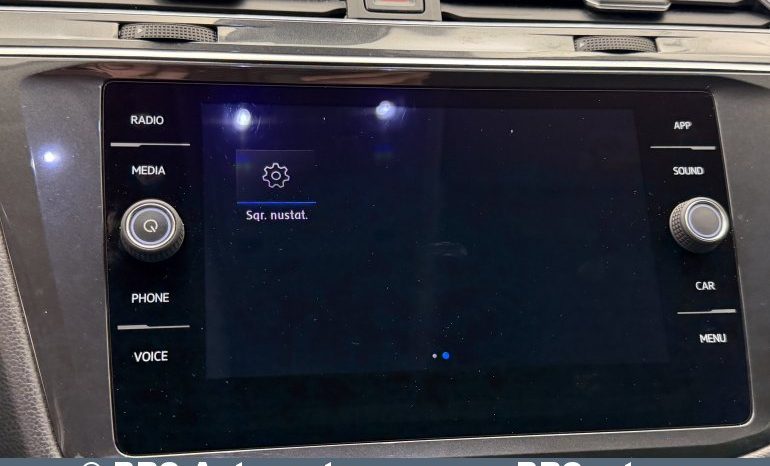 
								Volkswagen Tiguan Allspace R-Line 2.0 TDI 4Motion Automatas 2019 full									