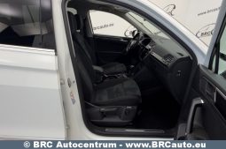 
										Volkswagen Tiguan Allspace R-Line 2.0 TDI 4Motion Automatas 2019 full									