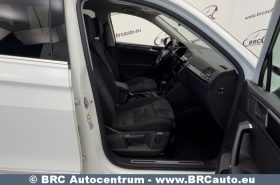 Volkswagen Tiguan Allspace R-Line 2.0 TDI 4Motion Automatas 2019