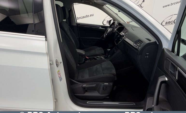 
								Volkswagen Tiguan Allspace R-Line 2.0 TDI 4Motion Automatas 2019 full									