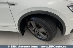 
										Volkswagen Tiguan Allspace R-Line 2.0 TDI 4Motion Automatas 2019 full									