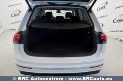 
										Volkswagen Tiguan Allspace R-Line 2.0 TDI 4Motion Automatas 2019 full									