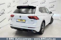 
										Volkswagen Tiguan Allspace R-Line 2.0 TDI 4Motion Automatas 2019 full									