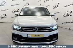 
										Volkswagen Tiguan Allspace R-Line 2.0 TDI 4Motion Automatas 2019 full									