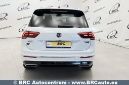 
										Volkswagen Tiguan Allspace R-Line 2.0 TDI 4Motion Automatas 2019 full									
