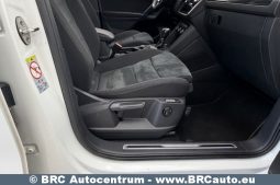 
										Volkswagen Tiguan Allspace R-Line 2.0 TDI 4Motion Automatas 2019 full									