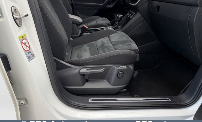 
								Volkswagen Tiguan Allspace R-Line 2.0 TDI 4Motion Automatas 2019 full									
