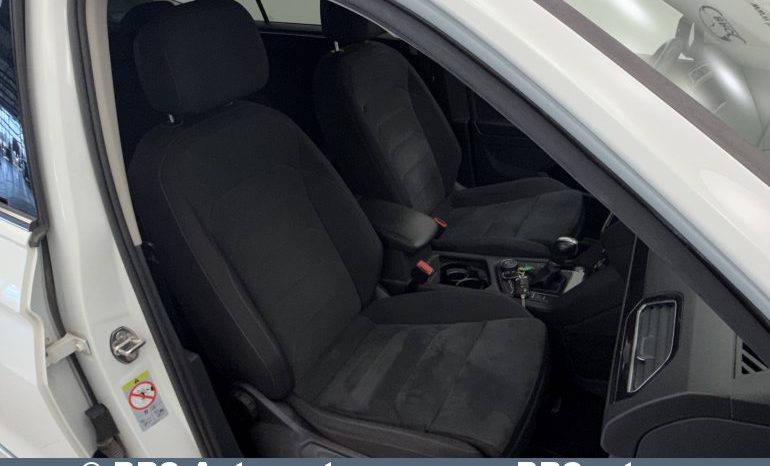 
								Volkswagen Tiguan Allspace R-Line 2.0 TDI 4Motion Automatas 2019 full									