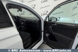 
										Volkswagen Tiguan Allspace R-Line 2.0 TDI 4Motion Automatas 2019 full									
