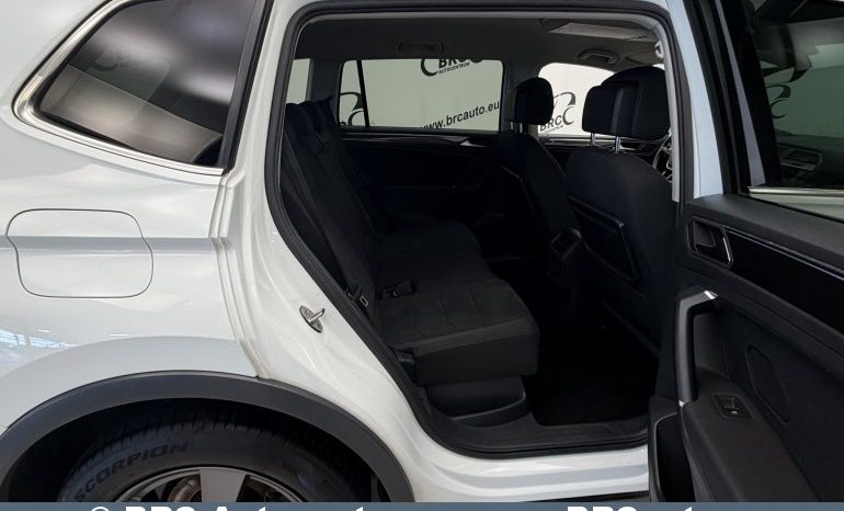 
								Volkswagen Tiguan Allspace R-Line 2.0 TDI 4Motion Automatas 2019 full									