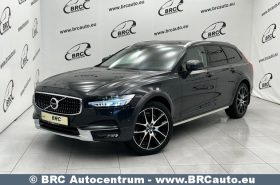 Volvo V90 Cross Country 2.0 D5 AWD Automatas 2018