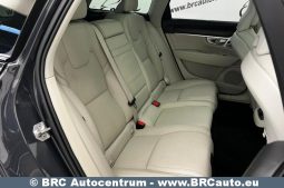 
										Volvo V90 Cross Country 2.0 D5 AWD Automatas 2018 full									
