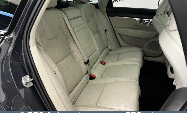 
								Volvo V90 Cross Country 2.0 D5 AWD Automatas 2018 full									