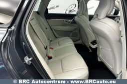
										Volvo V90 Cross Country 2.0 D5 AWD Automatas 2018 full									