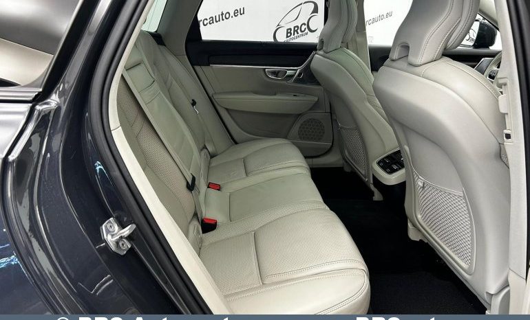 
								Volvo V90 Cross Country 2.0 D5 AWD Automatas 2018 full									