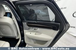 
										Volvo V90 Cross Country 2.0 D5 AWD Automatas 2018 full									