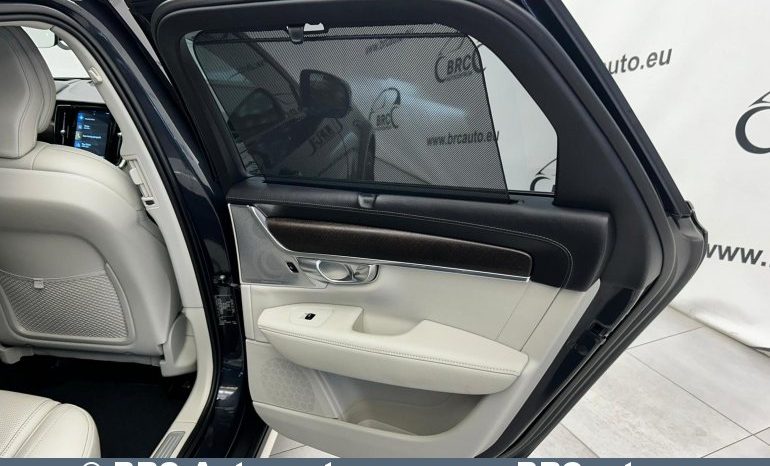 
								Volvo V90 Cross Country 2.0 D5 AWD Automatas 2018 full									