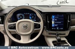 
										Volvo V90 Cross Country 2.0 D5 AWD Automatas 2018 full									