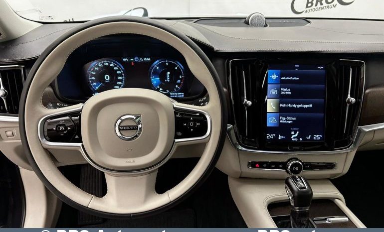 
								Volvo V90 Cross Country 2.0 D5 AWD Automatas 2018 full									