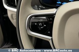 
										Volvo V90 Cross Country 2.0 D5 AWD Automatas 2018 full									