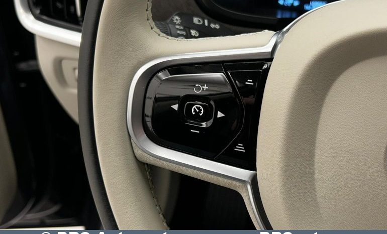 
								Volvo V90 Cross Country 2.0 D5 AWD Automatas 2018 full									
