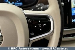 
										Volvo V90 Cross Country 2.0 D5 AWD Automatas 2018 full									