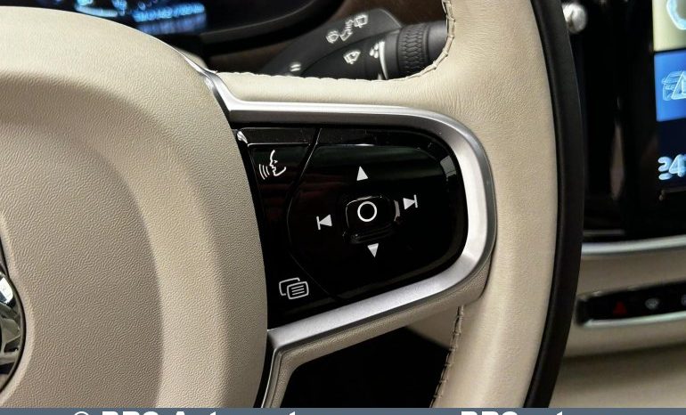
								Volvo V90 Cross Country 2.0 D5 AWD Automatas 2018 full									