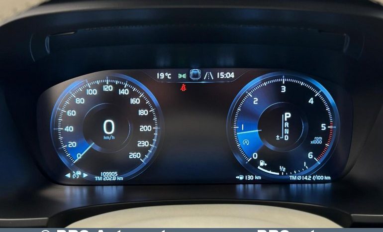 
								Volvo V90 Cross Country 2.0 D5 AWD Automatas 2018 full									
