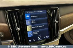 
										Volvo V90 Cross Country 2.0 D5 AWD Automatas 2018 full									