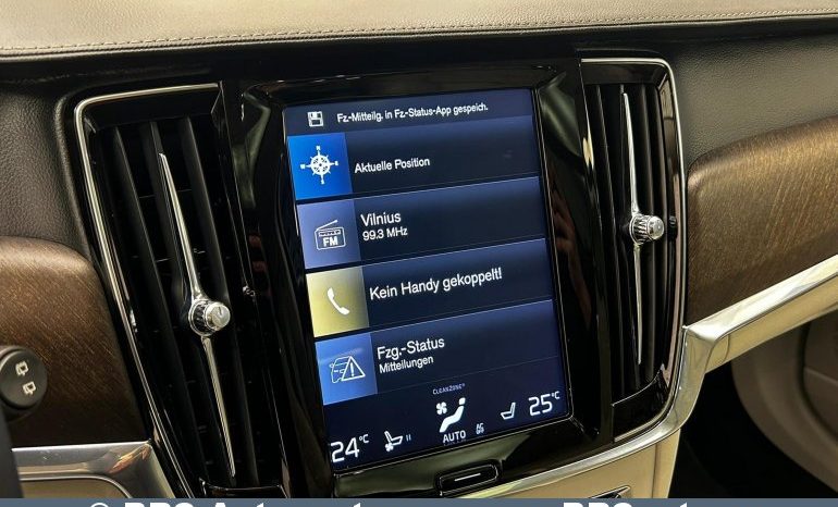 
								Volvo V90 Cross Country 2.0 D5 AWD Automatas 2018 full									
