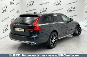 Volvo V90 Cross Country 2.0 D5 AWD Automatas 2018