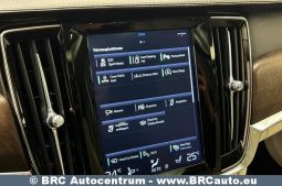 
										Volvo V90 Cross Country 2.0 D5 AWD Automatas 2018 full									