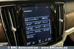 
										Volvo V90 Cross Country 2.0 D5 AWD Automatas 2018 full									