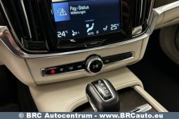 
										Volvo V90 Cross Country 2.0 D5 AWD Automatas 2018 full									