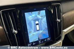 
										Volvo V90 Cross Country 2.0 D5 AWD Automatas 2018 full									