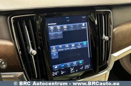 
										Volvo V90 Cross Country 2.0 D5 AWD Automatas 2018 full									