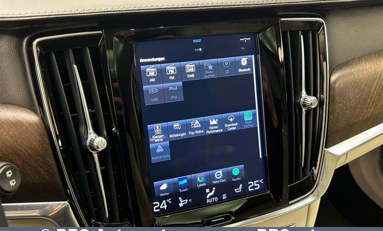 
								Volvo V90 Cross Country 2.0 D5 AWD Automatas 2018 full									
