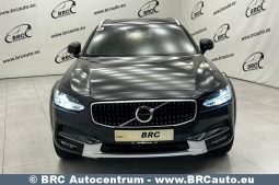
										Volvo V90 Cross Country 2.0 D5 AWD Automatas 2018 full									