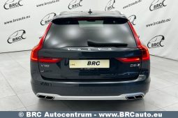 
										Volvo V90 Cross Country 2.0 D5 AWD Automatas 2018 full									