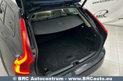 
										Volvo V90 Cross Country 2.0 D5 AWD Automatas 2018 full									