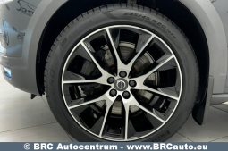 
										Volvo V90 Cross Country 2.0 D5 AWD Automatas 2018 full									
