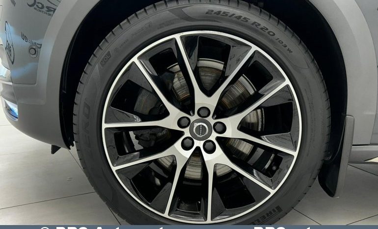 
								Volvo V90 Cross Country 2.0 D5 AWD Automatas 2018 full									