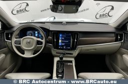 
										Volvo V90 Cross Country 2.0 D5 AWD Automatas 2018 full									