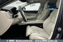 
										Volvo V90 Cross Country 2.0 D5 AWD Automatas 2018 full									