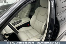 
										Volvo V90 Cross Country 2.0 D5 AWD Automatas 2018 full									