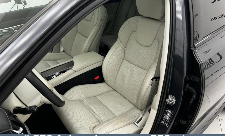 
								Volvo V90 Cross Country 2.0 D5 AWD Automatas 2018 full									