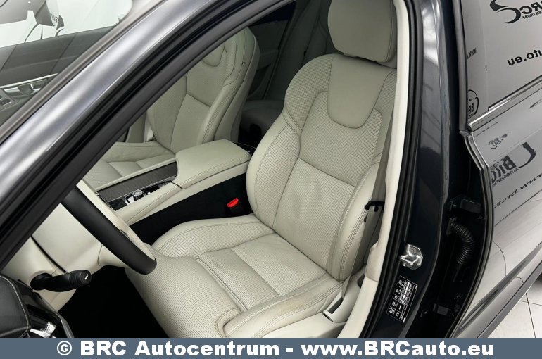 Volvo V90 Cross Country 2.0 D5 AWD Automatas 2018