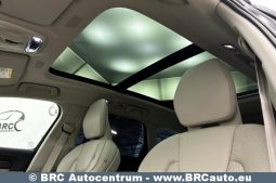 
										Volvo V90 Cross Country 2.0 D5 AWD Automatas 2018 full									
